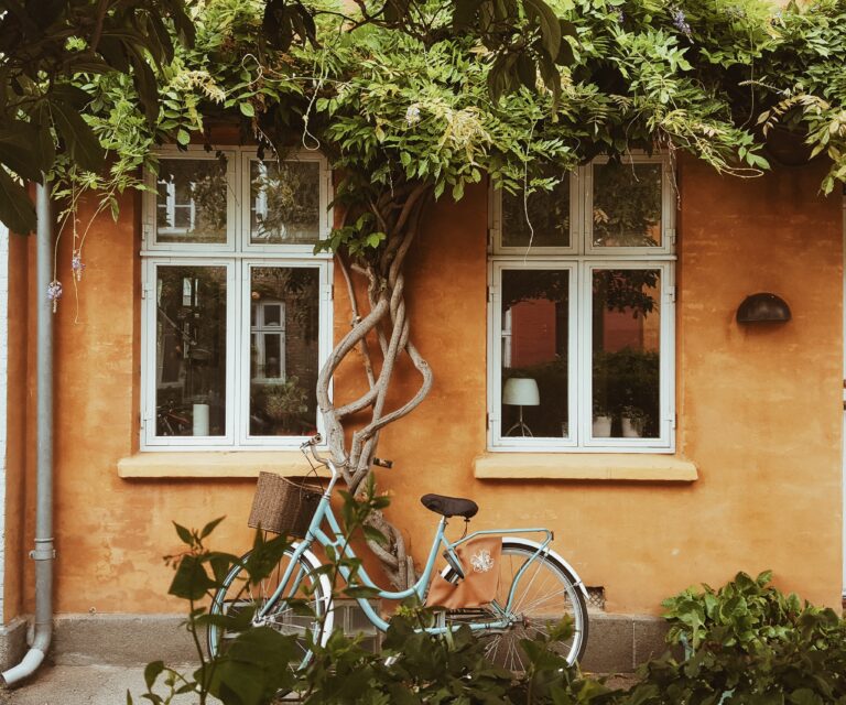 choisir son vélo de voyage