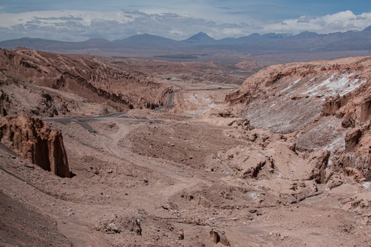 RoadTrip Argentine et Chili