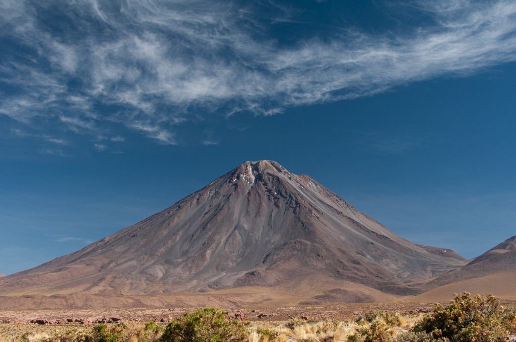 Désert d'Atacama