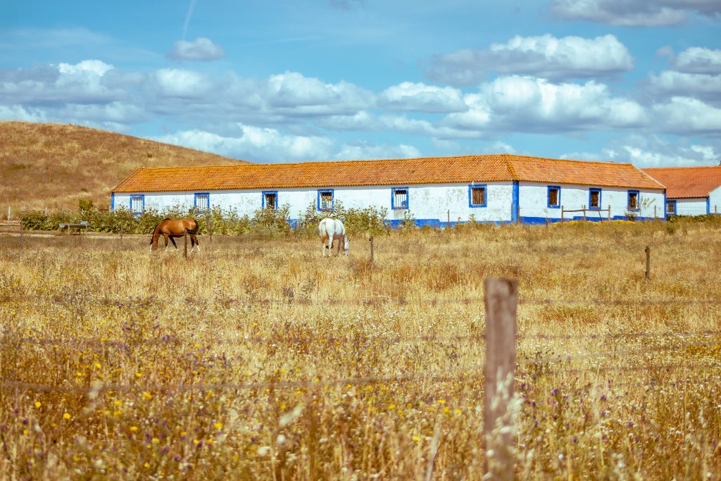 Alentejo, Portugal