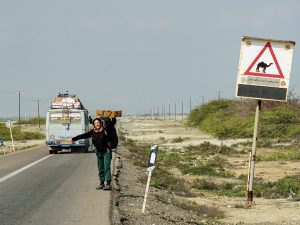 onemap2bags au Balouchistan