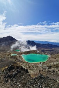 © marseillais_around_the_world / Tongariro