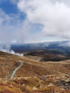 © marseillais_around_the_world / Tongariro