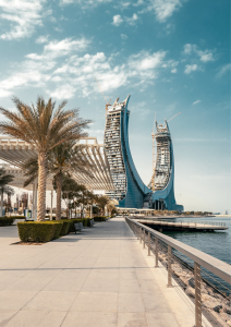 Lusail, Qatar