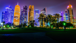 Doha, Qatar 