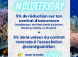 Code promo GObyAVA - Blue Friday 2022