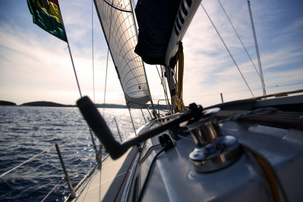 Ls inconvénients de vivre sur un bateau