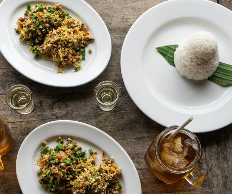 Les 5 plats traditionnels en Indonésie GOBYAVAFAMILY