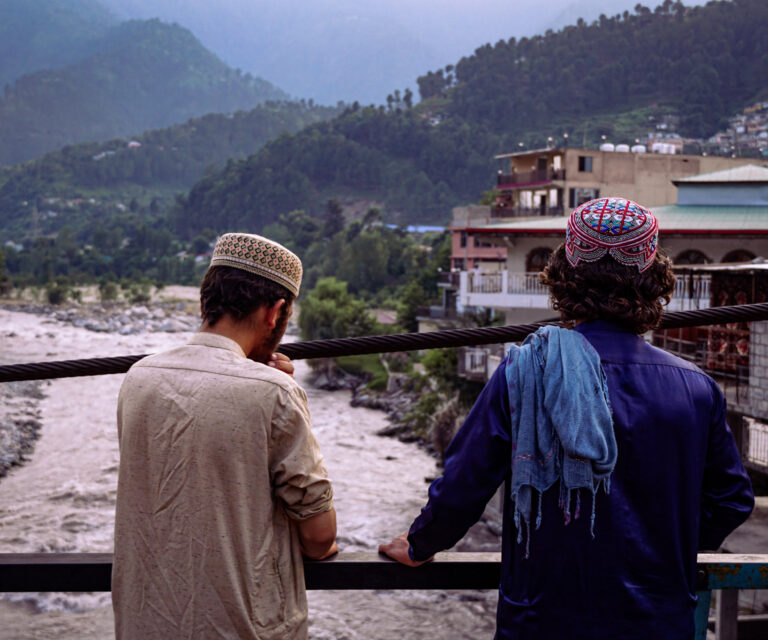 Pakistan rencontres