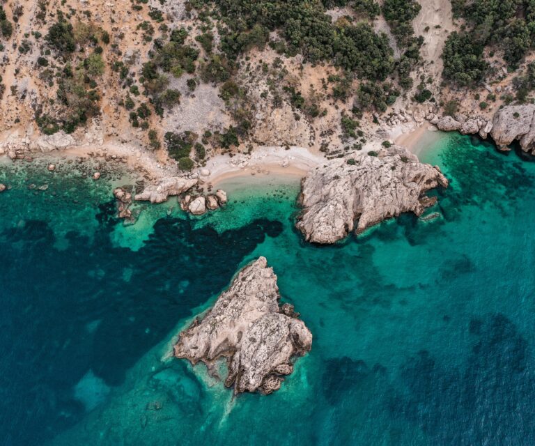 Croatie