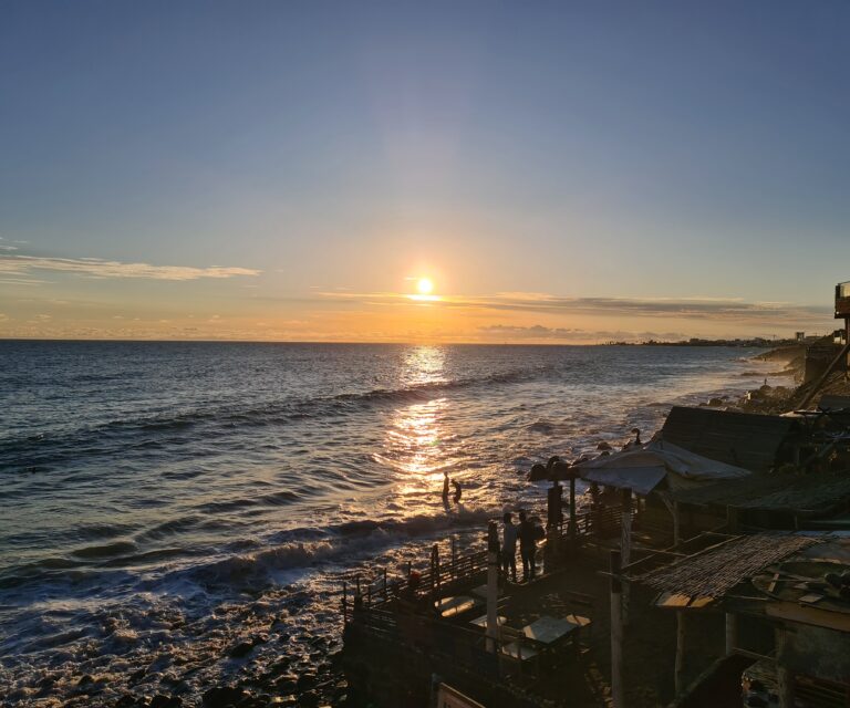 Sénégal-Dakar