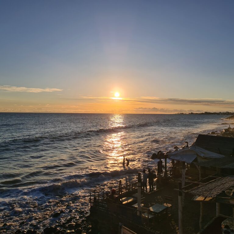 Sénégal-Dakar