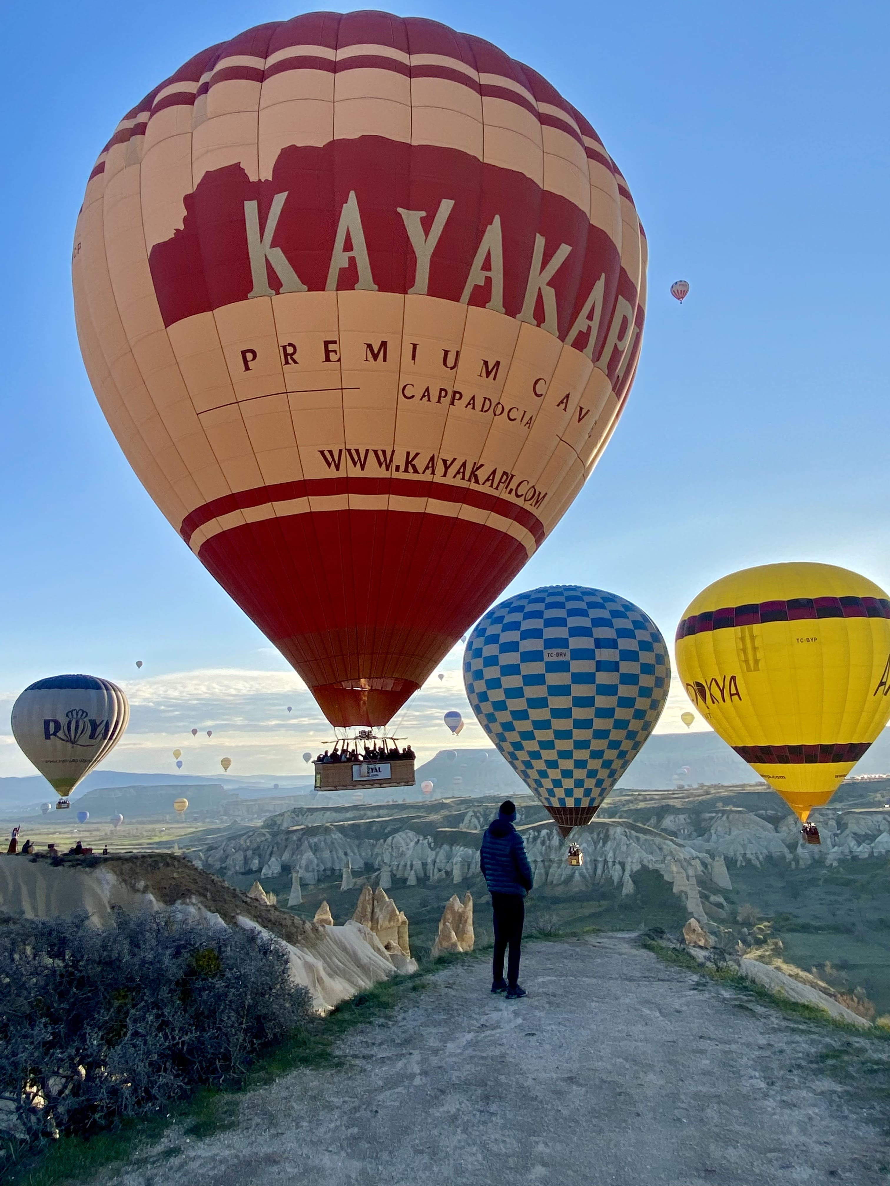 Cappadoce