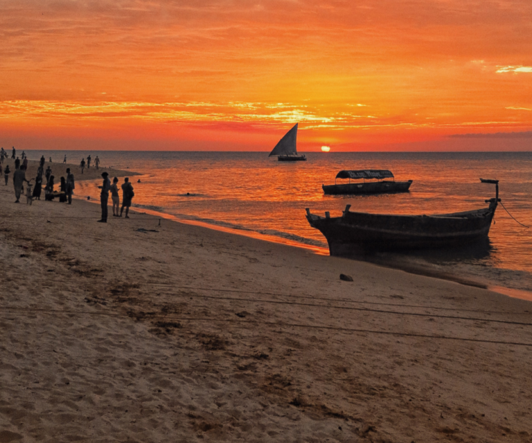 Tanzanie