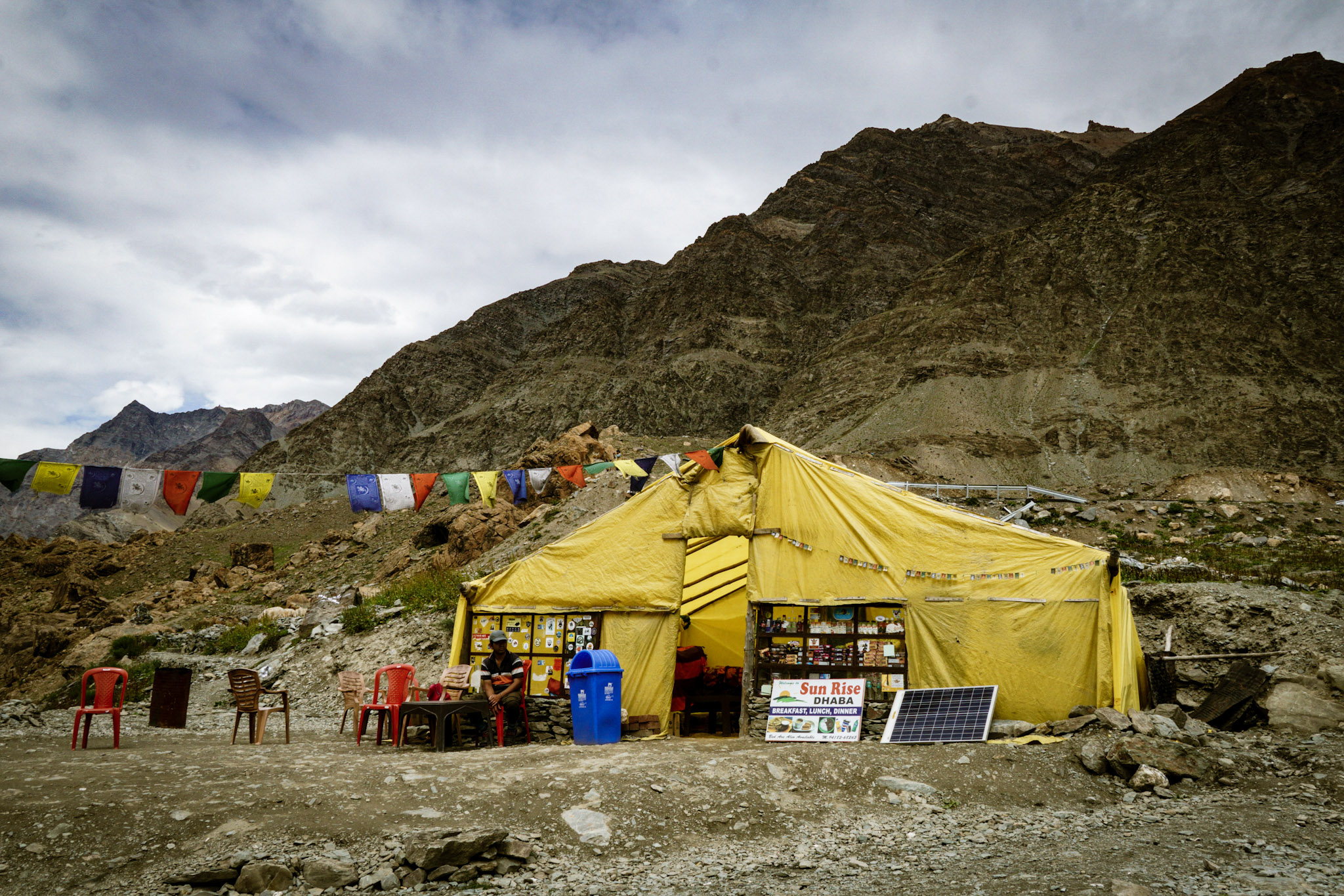 Logement Inde