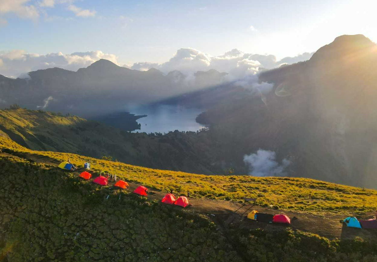 RINJANI