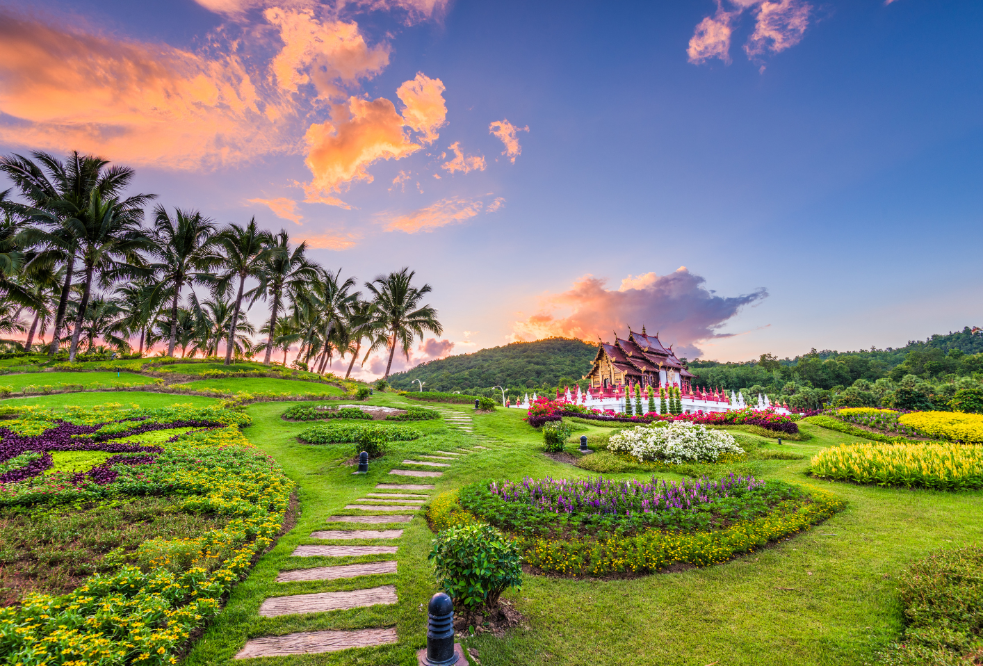 Chiang Mai