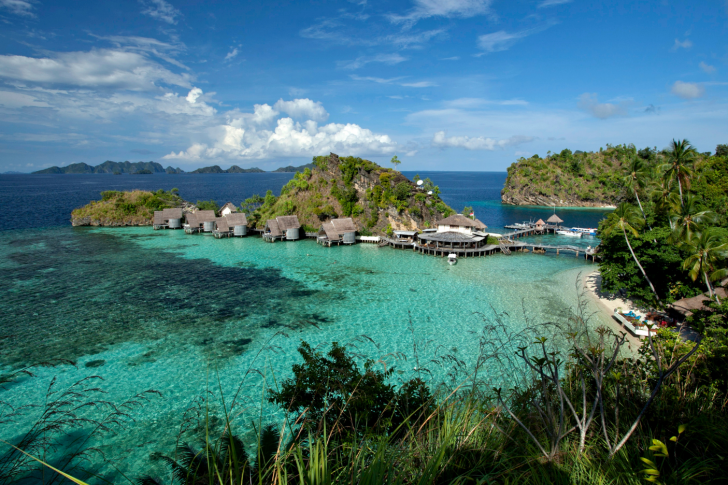 Design sans titre (13) Indonésie plage