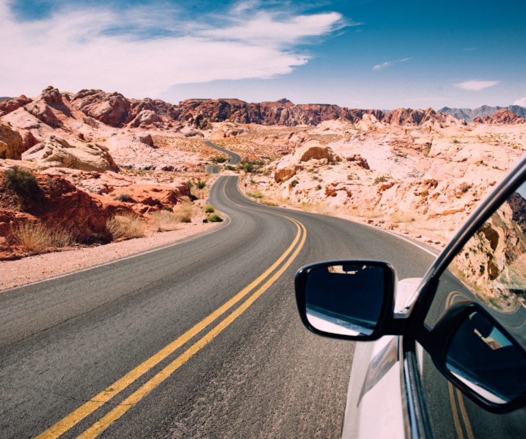 Astuces pour un voyage en auto-stop