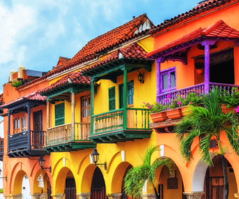 Colombie