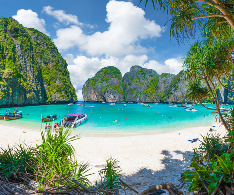 Thaïlande
