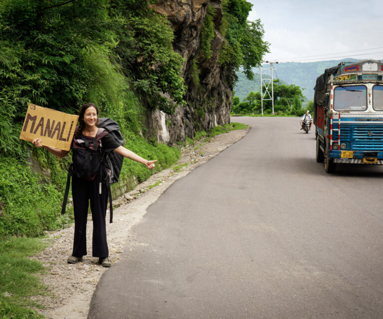 Manali-Inde