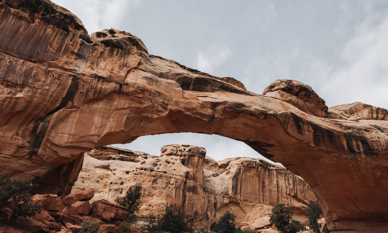 Capitol Reef