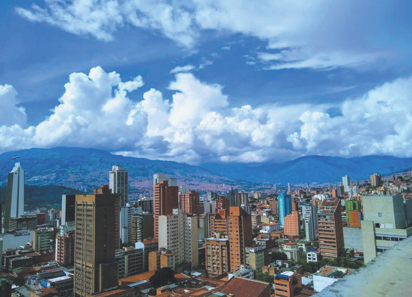 Medellin