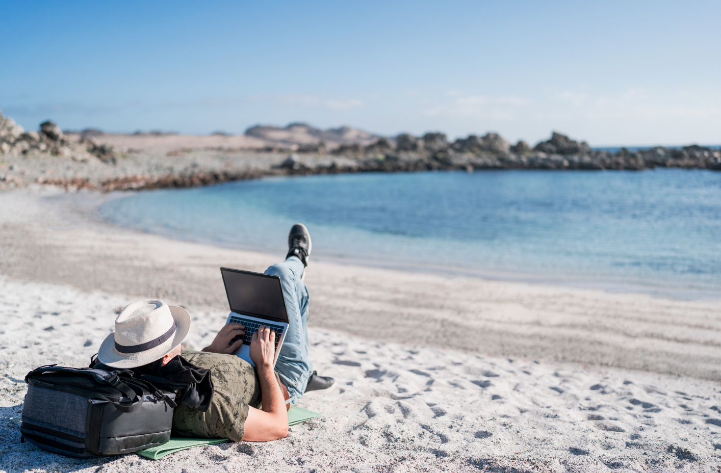 how to pack light for travel