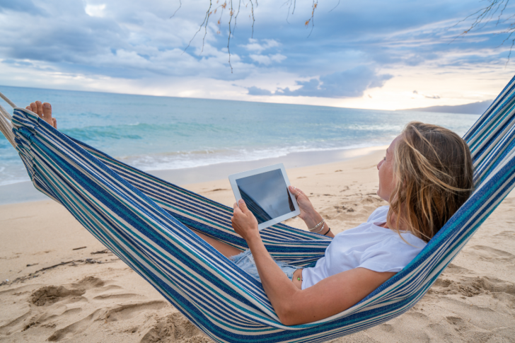 Design sans titre (92) Digital nomad