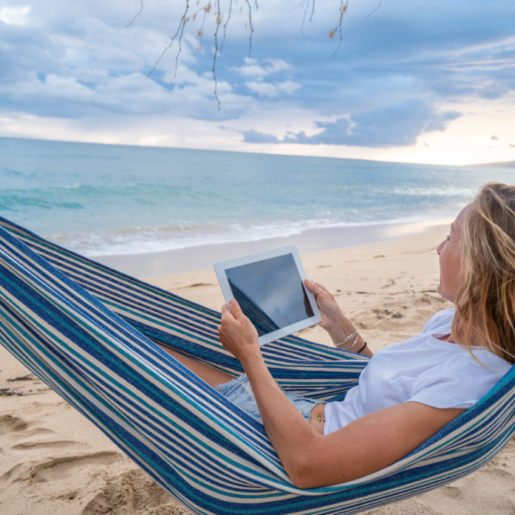 Design sans titre (92) Digital nomad