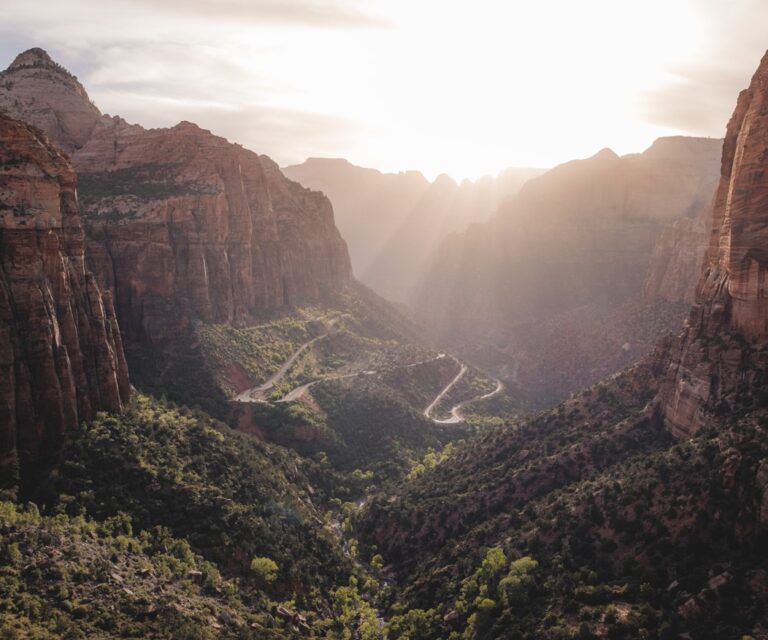 ZION