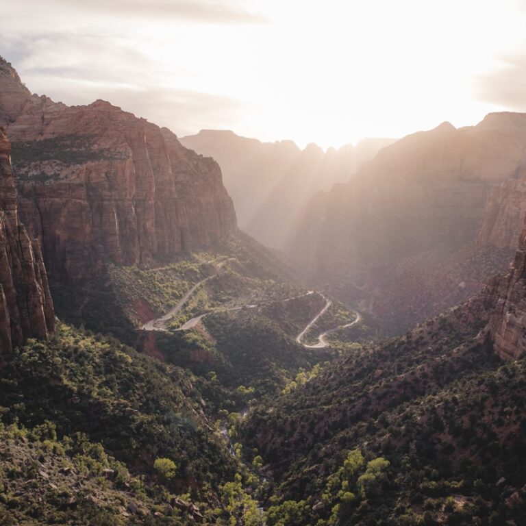 ZION