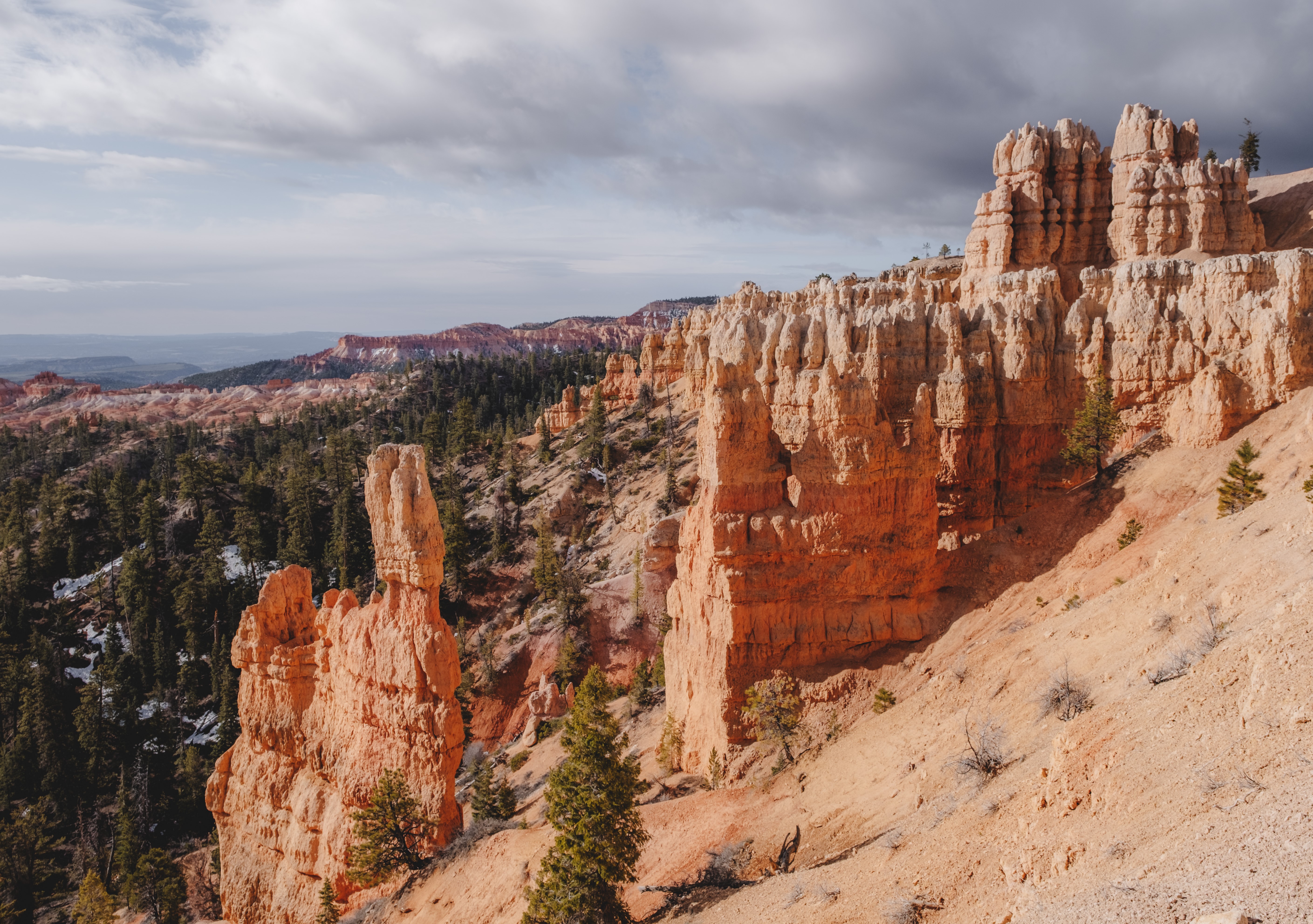 bryce canyon