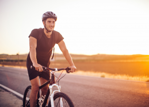 vélo Amérique du sud