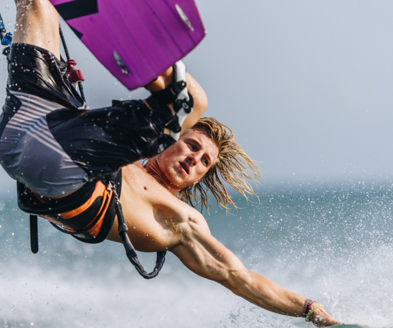Kitesurf
