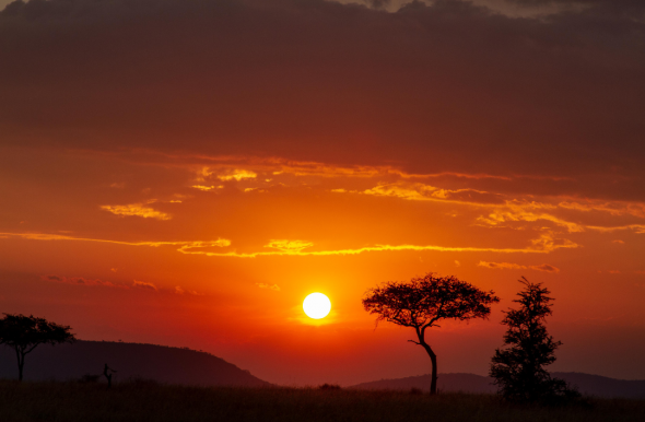 TANZANIE