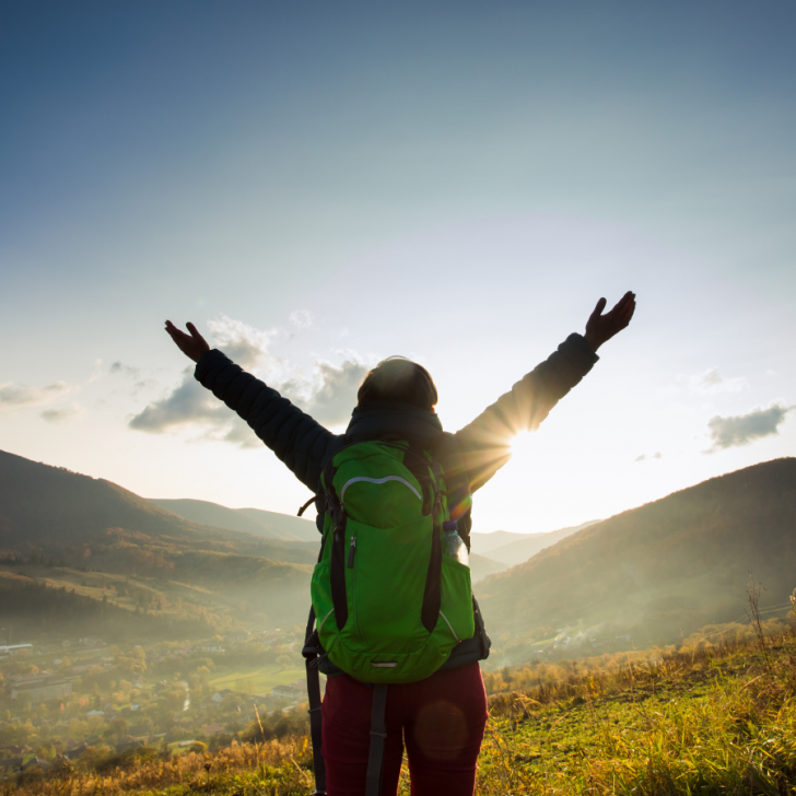 couverture Voyager solo