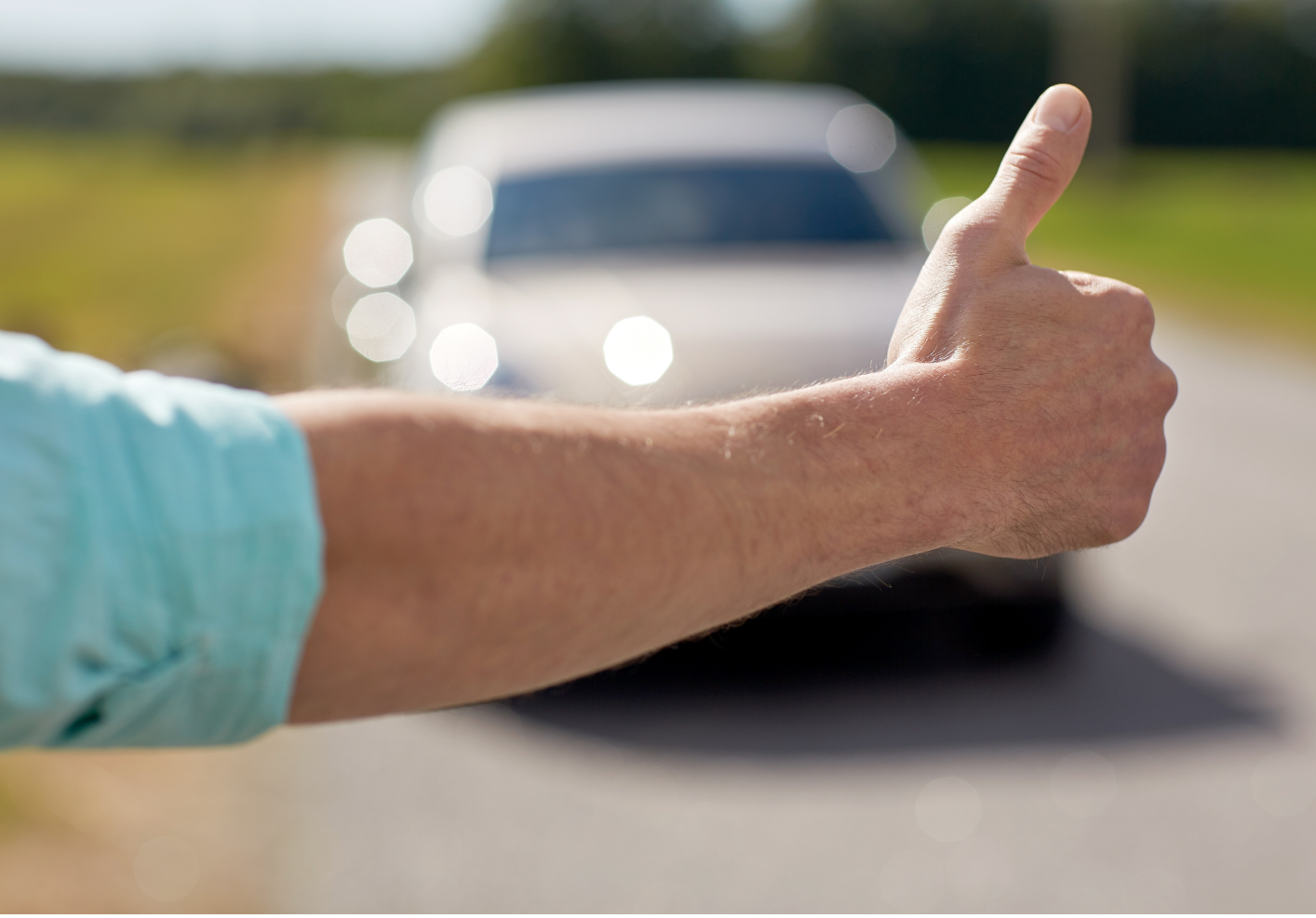 L'importance de l'assurance responsabilité civil en autostop