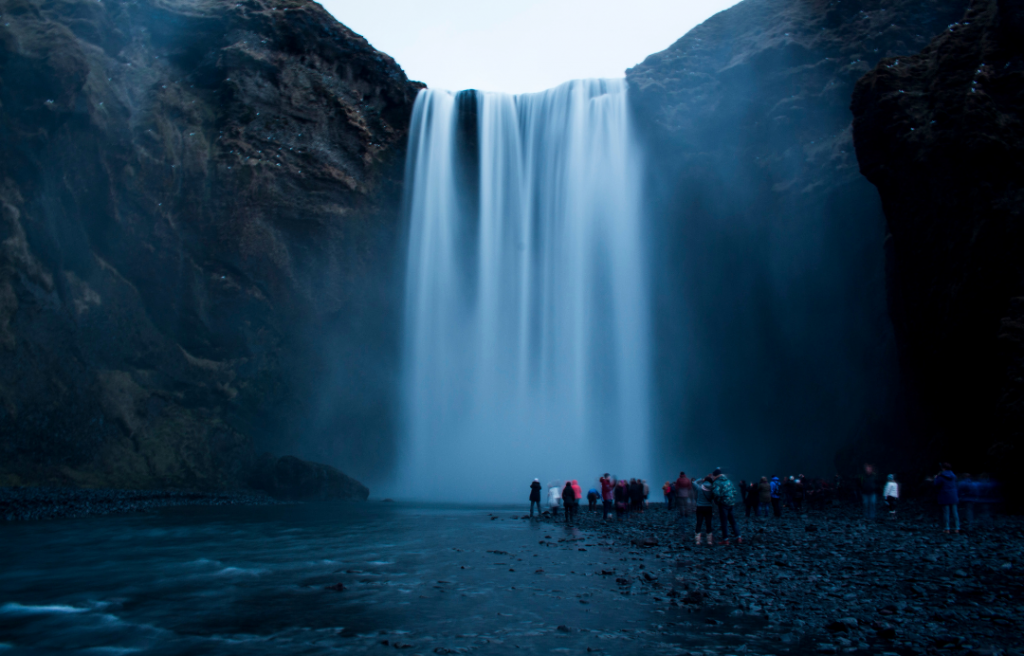 Islande