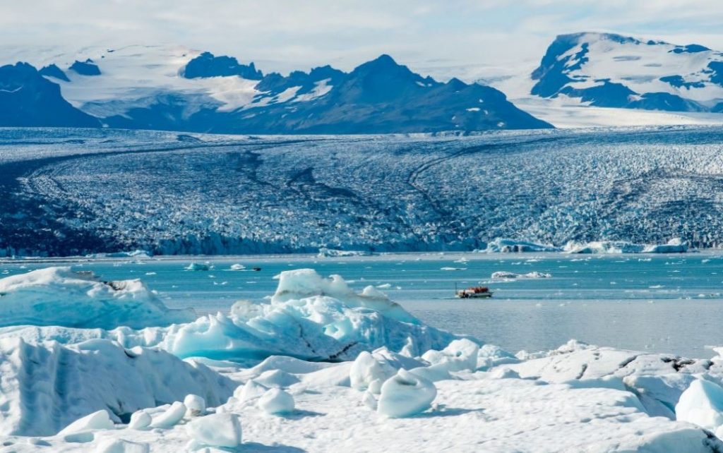 Islande