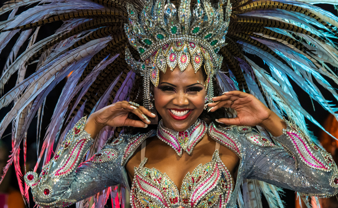 seychelles carnaval