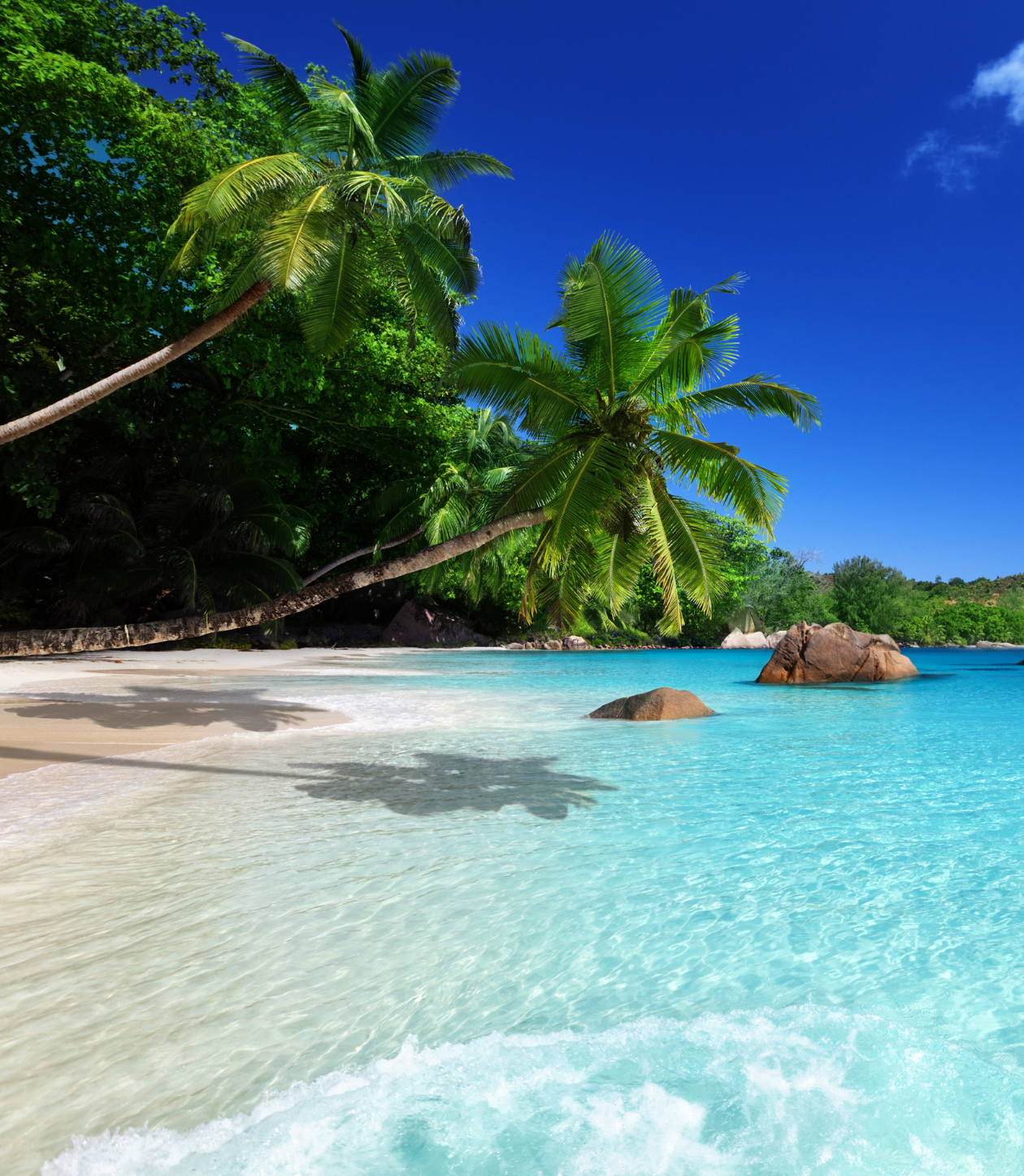 seychelles