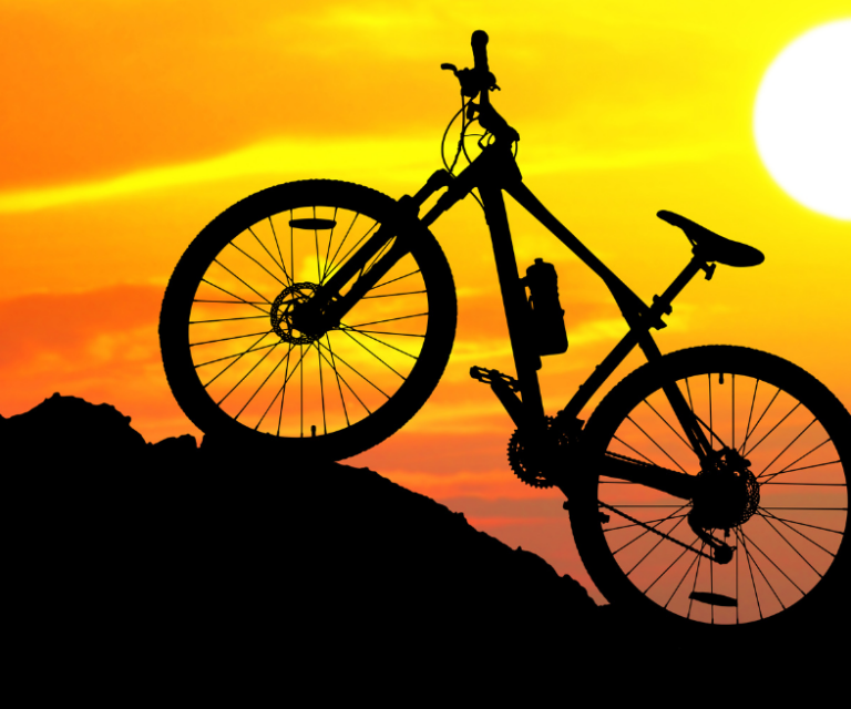 Afrique velo