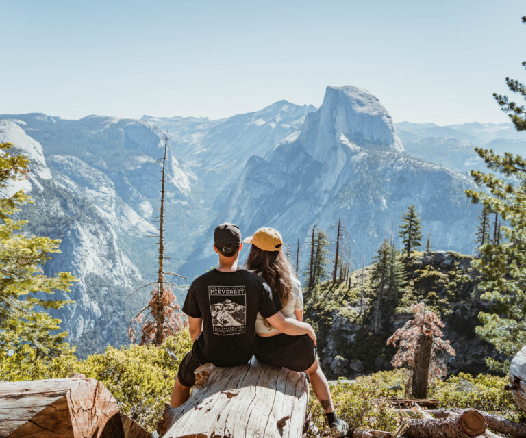 On vagabonde