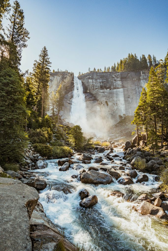 Californie_Yosemite