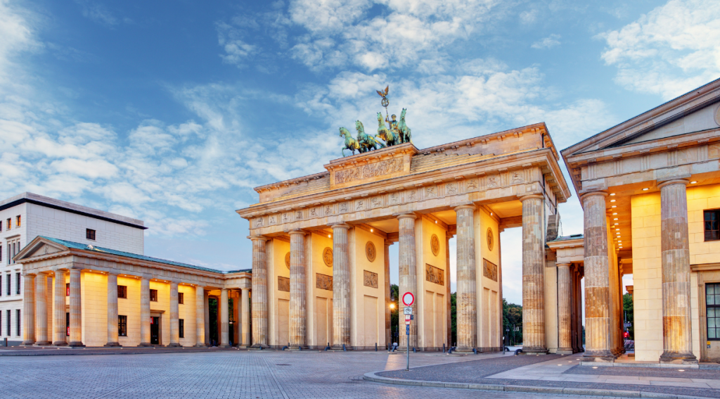 Allemagne, une destination sûre pour touristes et étudiants