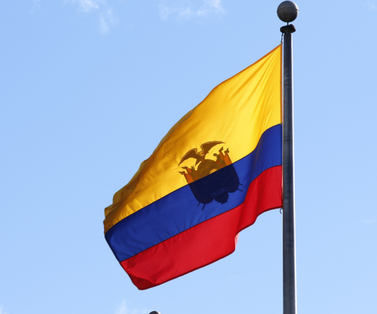 Equateur