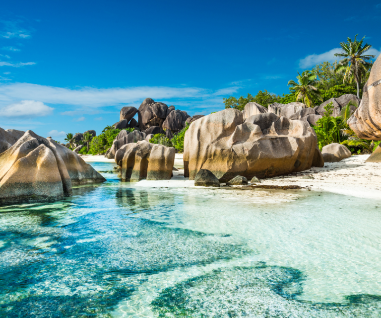 Seychelles