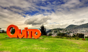 quito